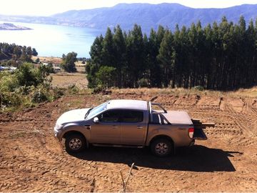 PARCELA VISTA LAGO RIÑIHUE SECTOR RIVERA SUR