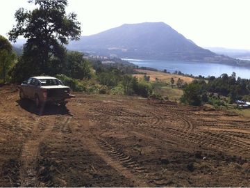 PARCELA VISTA LAGO RIÑIHUE SECTOR RIVERA SUR
