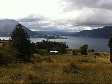 PARCELA VISTA LAGO RIÑIHUE SECTOR RIVERA SUR