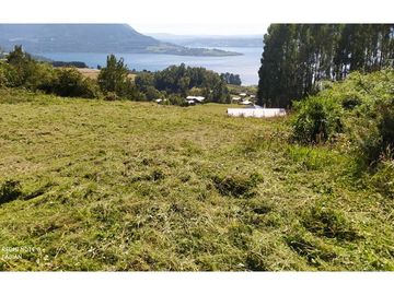 PARCELA VISTA LAGO RIÑIHUE SECTOR RIVERA SUR