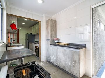 Acogedora Casa en Venta en La serena