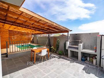 Acogedora Casa en Venta en La serena