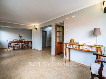 Acogedora Casa en Venta en La serena