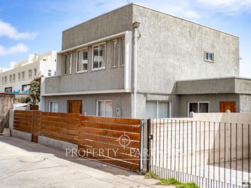 Acogedora Casa en Venta en La serena