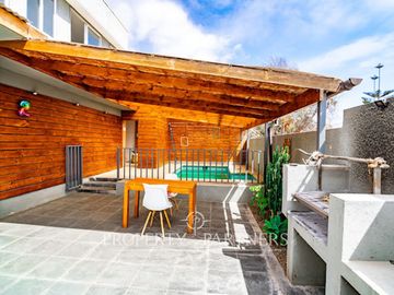 Acogedora Casa en Venta en La serena