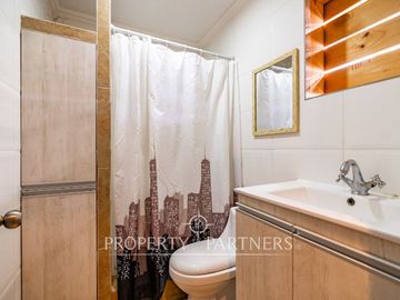 Acogedora Casa en Venta en La serena