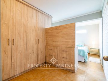 Acogedora Casa en Venta en La serena