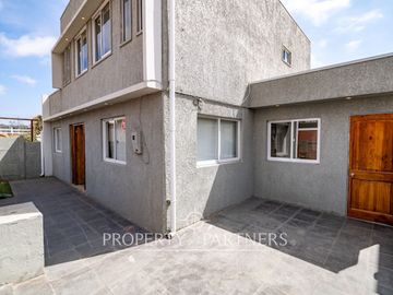 Acogedora Casa en Venta en La serena