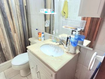 Oportunidad departamento en venta con gran terraza a pasos de playa Reñaca