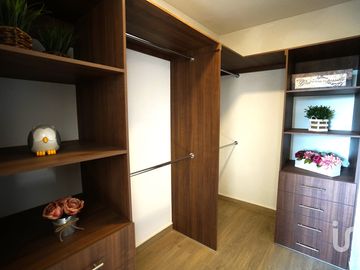 DEPARTAMENTO EN VENTA ZONA UMAD Y CAMINO REAL A CHOLULA