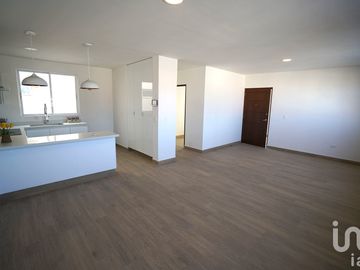 DEPARTAMENTO EN VENTA ZONA UMAD Y CAMINO REAL A CHOLULA