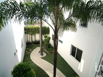 DEPARTAMENTO EN VENTA ZONA UMAD Y CAMINO REAL A CHOLULA