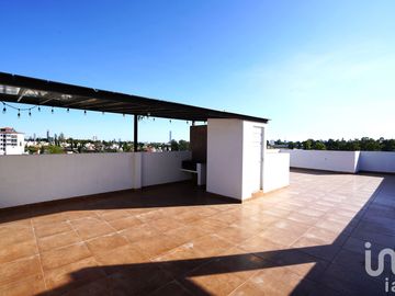 DEPARTAMENTO EN VENTA ZONA UMAD Y CAMINO REAL A CHOLULA
