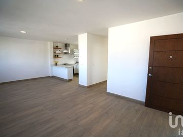 DEPARTAMENTO EN VENTA ZONA UMAD Y CAMINO REAL A CHOLULA
