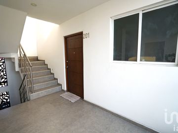 DEPARTAMENTO EN VENTA ZONA UMAD Y CAMINO REAL A CHOLULA