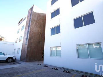 DEPARTAMENTO EN VENTA ZONA UMAD Y CAMINO REAL A CHOLULA