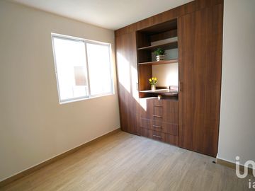 DEPARTAMENTO EN VENTA ZONA UMAD Y CAMINO REAL A CHOLULA