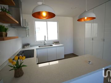 DEPARTAMENTO EN VENTA ZONA UMAD Y CAMINO REAL A CHOLULA