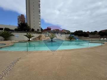 COSTA DE REÑACA 3D/2B - VIÑA DEL MAR