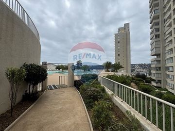 COSTA DE REÑACA 3D/2B - VIÑA DEL MAR