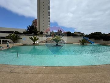 COSTA DE REÑACA 3D/2B - VIÑA DEL MAR