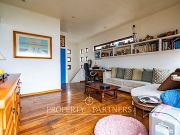 Impresionante Casa en Venta con una Espectacular Vista en La Herradura