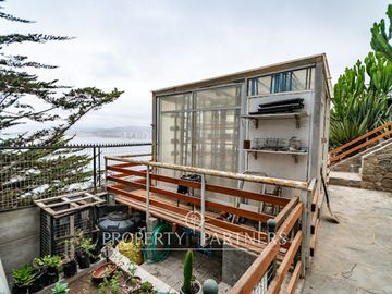 Impresionante Casa en Venta con una Espectacular Vista en La Herradura