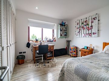 Impresionante Casa en Venta con una Espectacular Vista en La Herradura