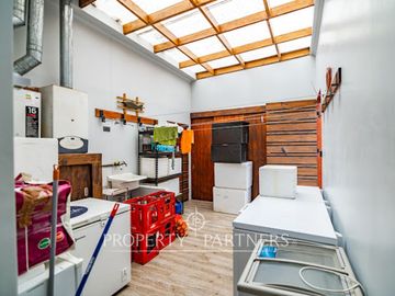 Impresionante Casa en Venta con una Espectacular Vista en La Herradura