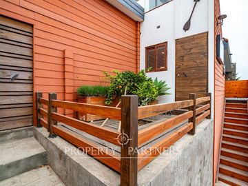 Impresionante Casa en Venta con una Espectacular Vista en La Herradura