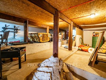 Impresionante Casa en Venta con una Espectacular Vista en La Herradura