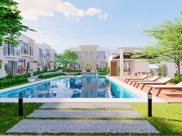 CASA EN CONDOMINIO EN TEQUESQUITENGO, MORELOS