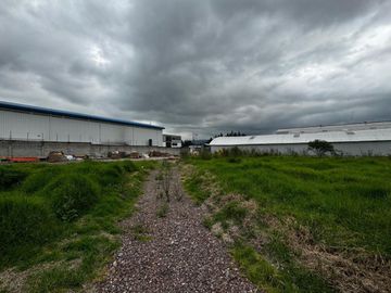 Arriendo Terreno Sector Cotogchoa Sangolquí