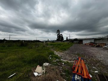 Arriendo Terreno Sector Cotogchoa Sangolquí