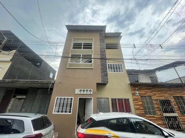 VENTA PROPIEDAD RENTERA POR ESTRENAR EN MUCHO LOTE 1 (LM)