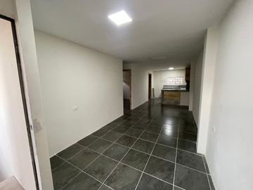 VENTA PROPIEDAD RENTERA POR ESTRENAR EN MUCHO LOTE 1 (LM)