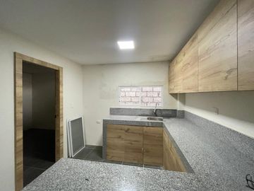 VENTA PROPIEDAD RENTERA POR ESTRENAR EN MUCHO LOTE 1 (LM)