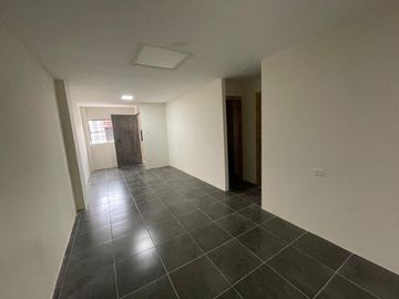 VENTA PROPIEDAD RENTERA POR ESTRENAR EN MUCHO LOTE 1 (LM)