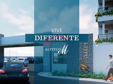 TORRE ALTITUD M