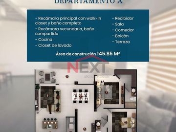 TORRE ALTITUD M