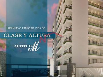 TORRE ALTITUD M