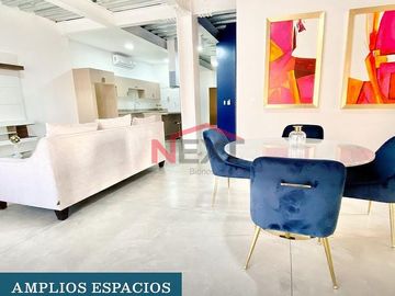 TORRE ALTITUD M