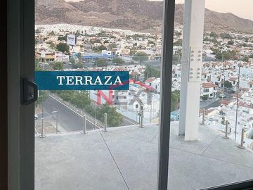 TORRE ALTITUD M