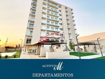 TORRE ALTITUD M