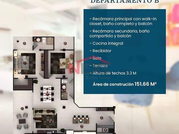 TORRE ALTITUD M