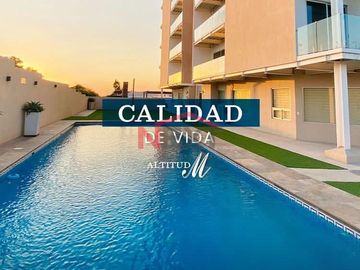 TORRE ALTITUD M