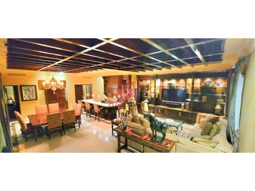 CASA EN VENTA EN COL. ZONA NORTE. CD. OBREGÓN, SONORA