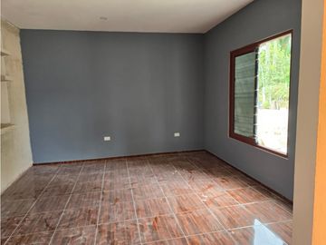 Casa en Venta en Construcción – Leona Vicario