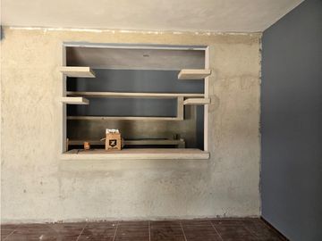 Casa en Venta en Construcción – Leona Vicario