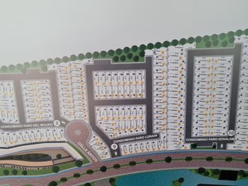 TERRENO EN VENTA QUERETARO EN EL FARO DE LOS CISNES